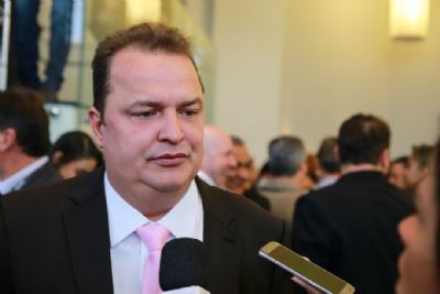 Deputados reeleitos elevaram votação; Max Russi lidera ranking
