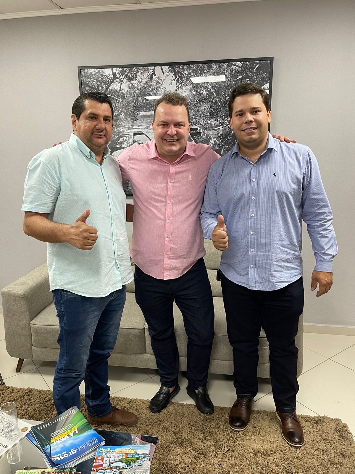 Distrito de Torixoréu ganhará praça pública.