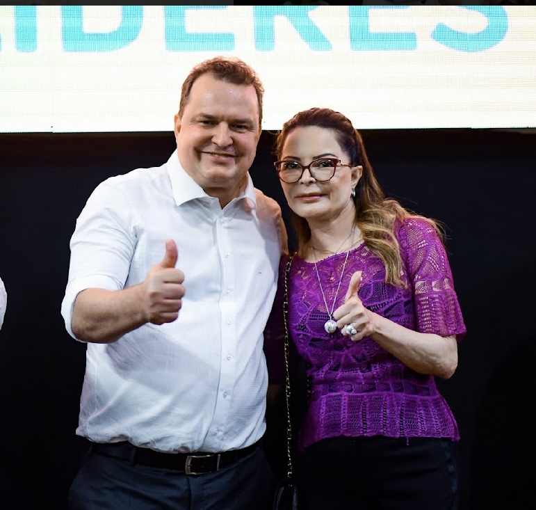Russi destaca o papel do líder comunitário como essencial na eficiência das políticas públicas