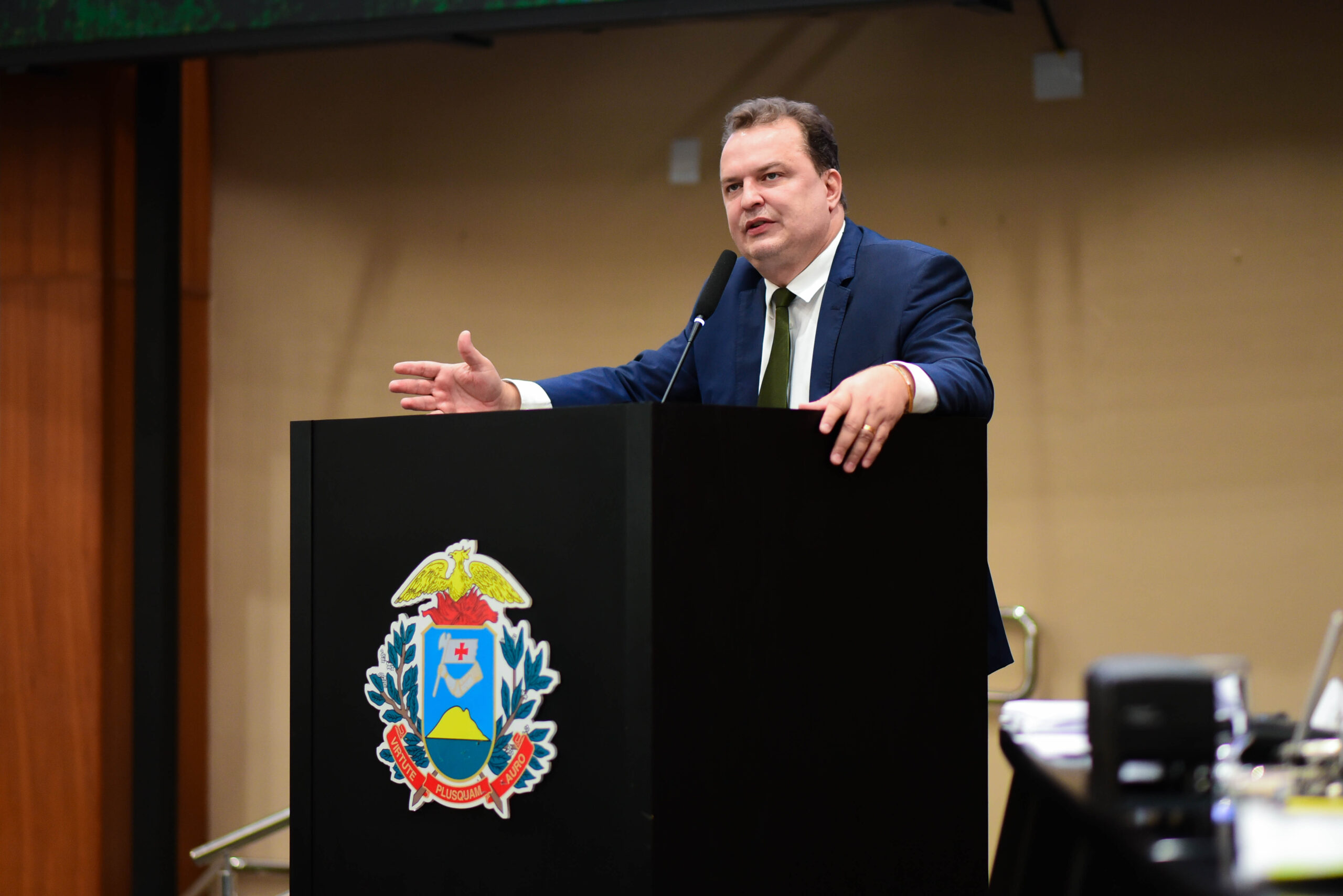 Lei de Max Russi cria carteira de identificação para portadores de doença celíaca