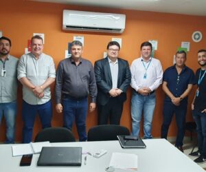 Energisa amplia produção energética em Vila Bela após cobrança de Max Russi