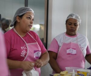 Emenda de Max Russi qualifica mais de 1200 mulheres através de projeto