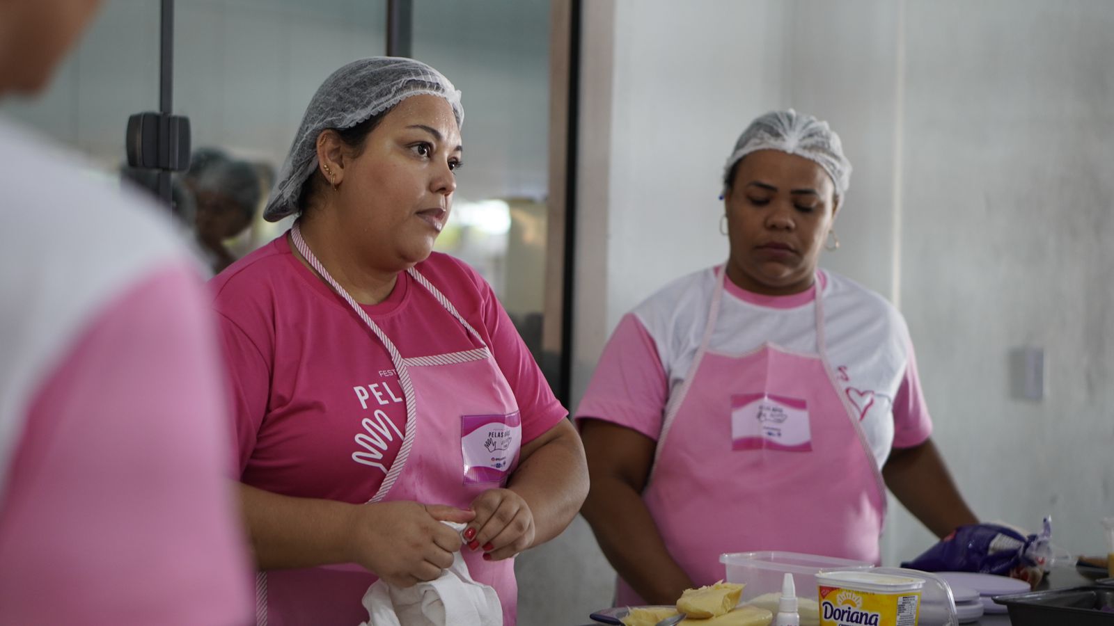 Emenda de Max Russi qualifica mais de 1200 mulheres através de projeto