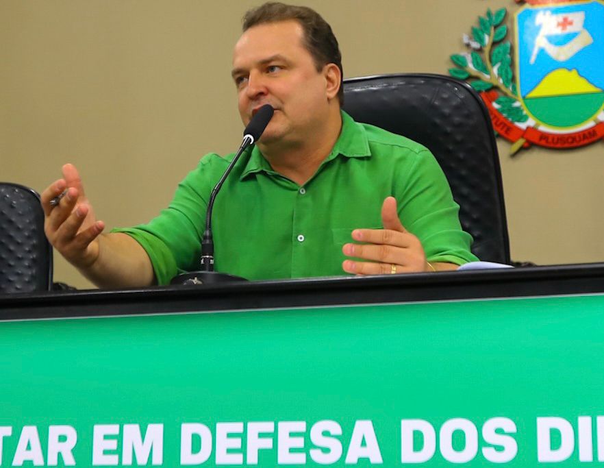 Atuação de Max Russi é lembrada durante certificação de agentes de saúde