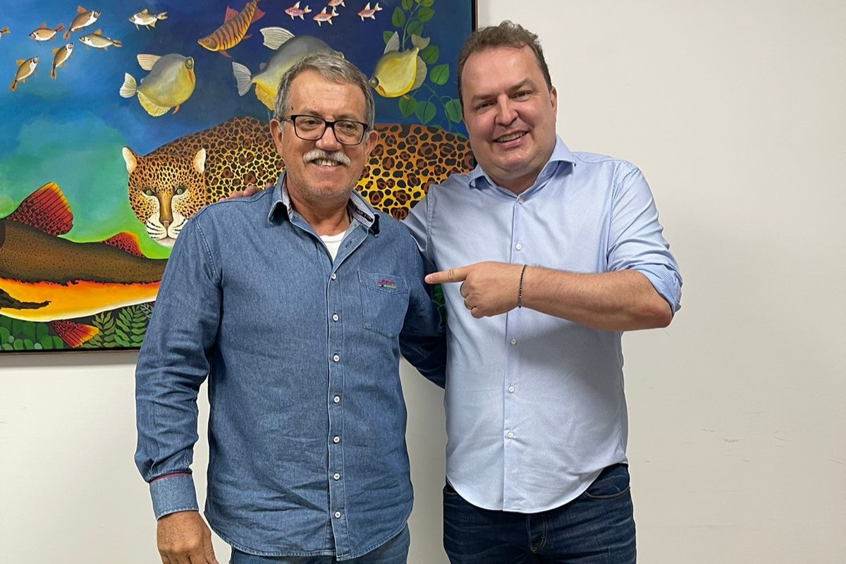 Max Russi vai destinar patrulha mecanizada para Nova Bandeirantes.