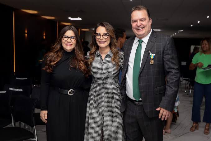 Proposta de Max Russi que criou aluguel social se torna lei federal