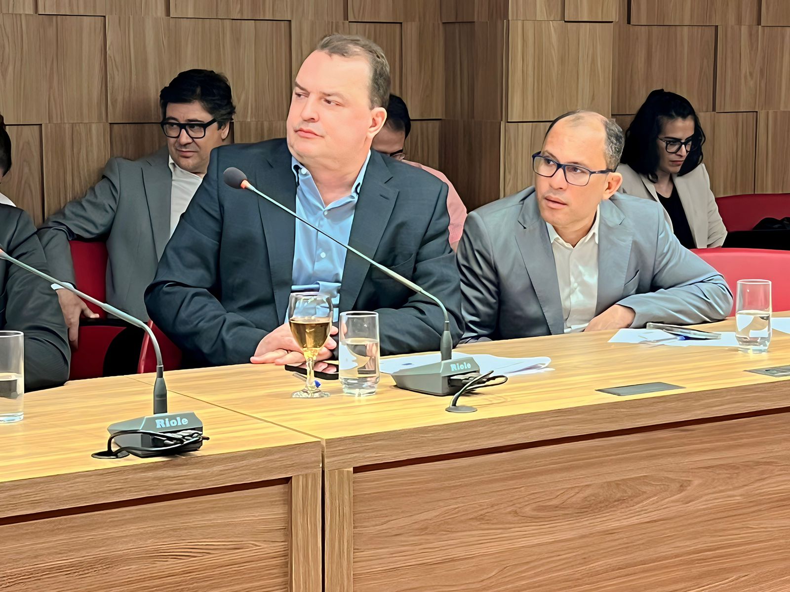 Max Russi defende sustentabilidade para produzir e preservar em áreas úmidas