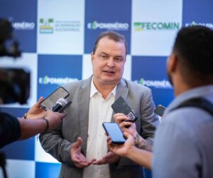 CST da Mineração amplia diálogo e debate desafios da produção de água mineral em MT