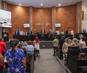 LANÇAMENTO DO DOCUMENTÁRIO ANJOS OU HERÓIS: Agentes Comunitários de Saúde e Agentes de Combate às Endemias