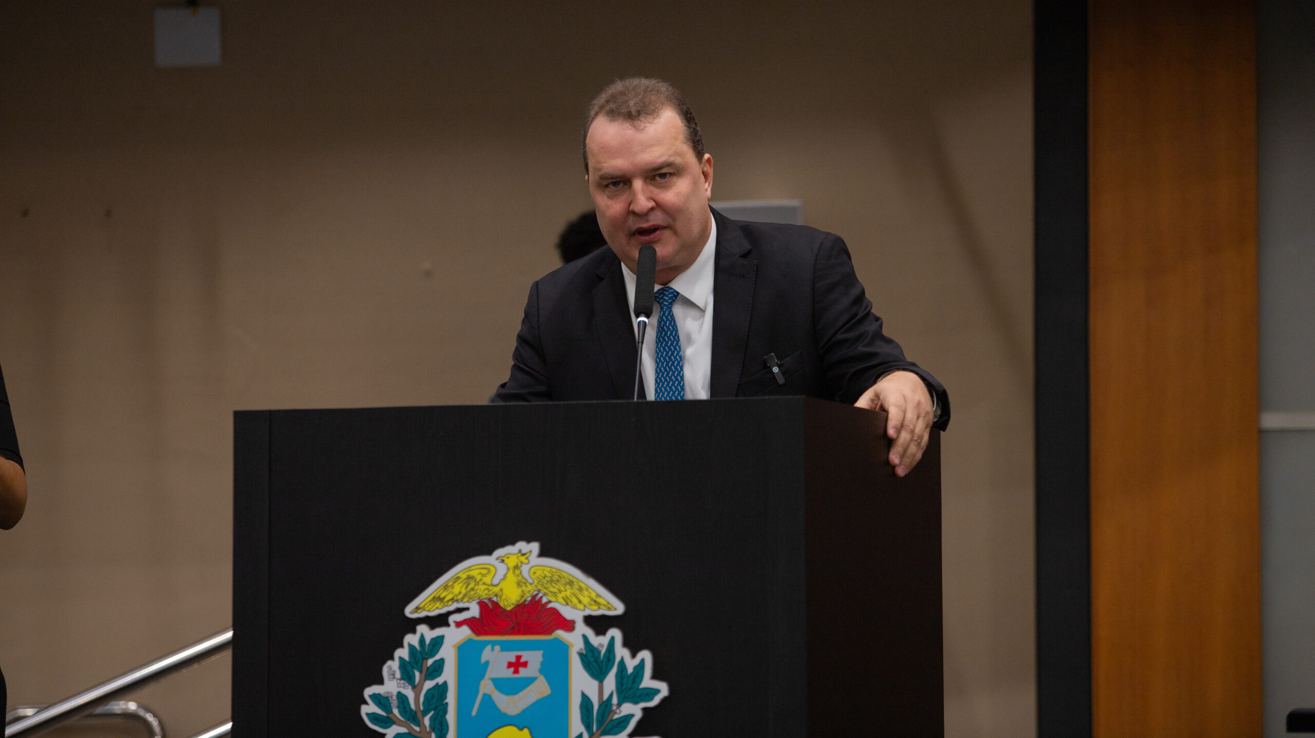 PL de Russi sobre guia informativo com normas e legislações ambientais vai à sanção governamental
