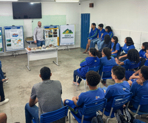 Campanha em Mato Grosso reforça papel estratégico da mineração com foco em sustentabilidade e educação