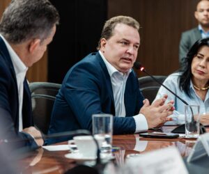 Free Shop é autorizado pelo governador Mauro Mendes em Cáceres: a articulação é do deputado Max Russi