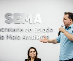 Max Russi cobra solução rápida e defende legislação equilibrada para áreas úmidas