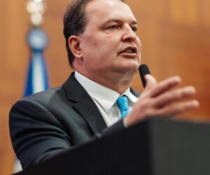 “Poder Legislativo tem papel crucial na vida dos cidadãos”, destaca Max Russi