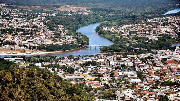 Max celebra os 77 anos de Barra do Garças com investimentos de R$ 10.7 milhões