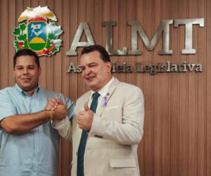 Max articula equipamentos para a agricultura familiar de Torixoréu