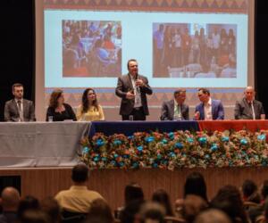 Max Russi defende fortalecimento de políticas públicas para idosos