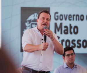 Durante entrega da ZPE, deputado Max cobra do presidente Alckmin melhorias na concessão de energia