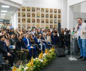Presidente Max anuncia pacote de valorização e reconhecimento aos servidores da ALMT