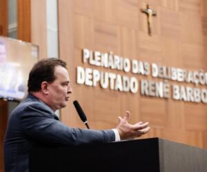 STF confirma legalidade da Lei da APA Rio Cuiabá e reforça liderança de Max Russi