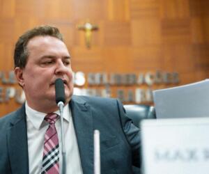 A Democracia e o papel da Assembleia Legislativa!