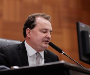 Deputado Max Russi celebra os 61 anos de Mirassol D’Oeste com obras e investimentos