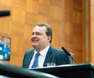 Poconé completa 245 anos com recursos articulados por Max Russi