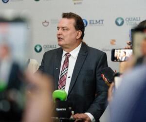 Alto Araguaia comemora 87 anos com investimentos do deputado Max Russi