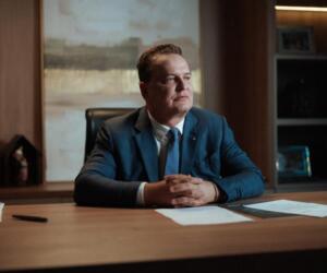 O Pantanal nos foi confiado, e estamos honrando essa responsabilidade com leis