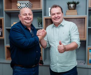 Gaúcha do Norte celebra 30 anos com investimentos do deputado Max Russi