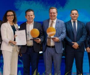 Max Russi lança selos “Mineral Social” e “Mineral Sustentável” e destaca avanços do setor durante a 3ª Expominério