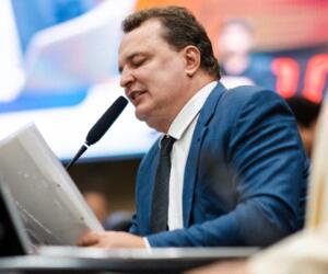 Deputado Max Russi destaca leis de inclusão no Dia Nacional da Acessibilidade