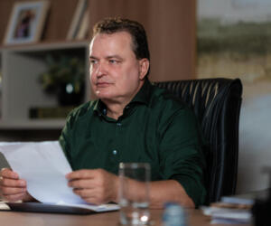 Max Russi reforça combate à violência contra a mulher e cobra implementação de leis no Estado