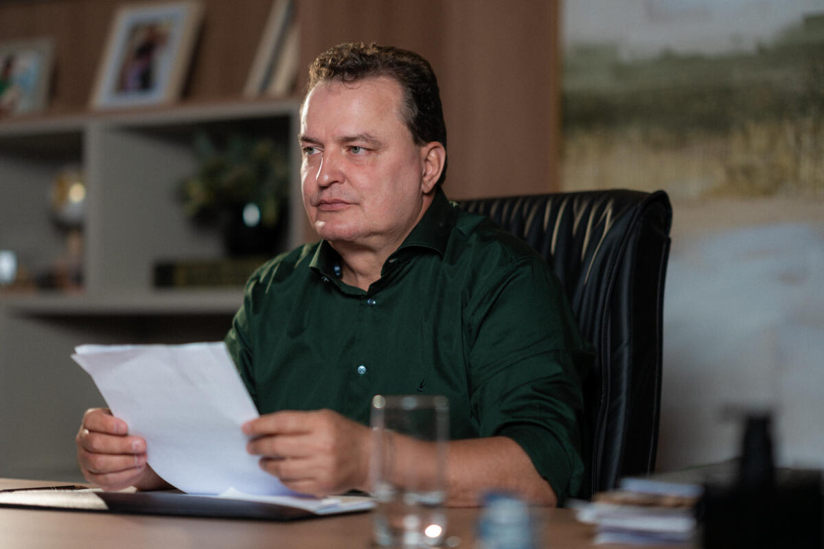 Max Russi reforça combate à violência contra a mulher e cobra implementação de leis no Estado