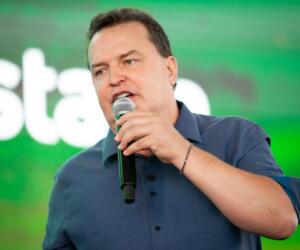 General Carneiro completa 62 anos com investimentos em infraestrutura, saúde e cultura viabilizados por Max Russi