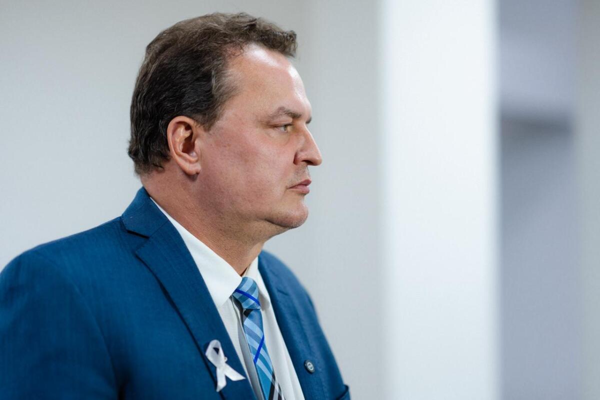 “Laço Branco”: Homens de respeito, respeitam