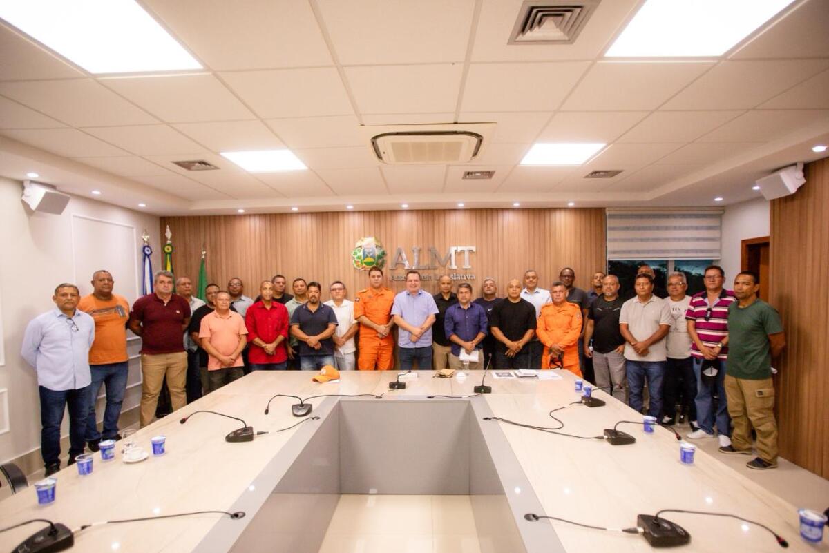 Após articulação de Max, 38 bombeiros serão promovidos a tenentes