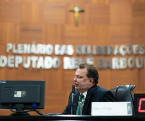 Canabrava do Norte faz 34 anos com obras articuladas por Max Russi