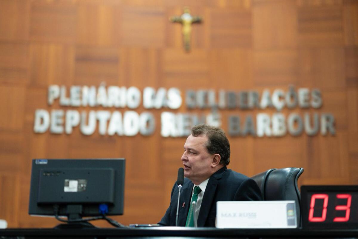 Canabrava do Norte faz 34 anos com obras articuladas por Max Russi