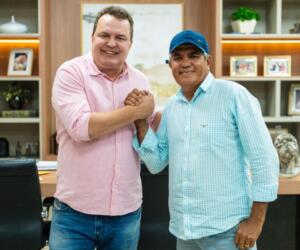 Pontal do Araguaia celebra aniversário com obras e ações sociais articuladas por Max Russi