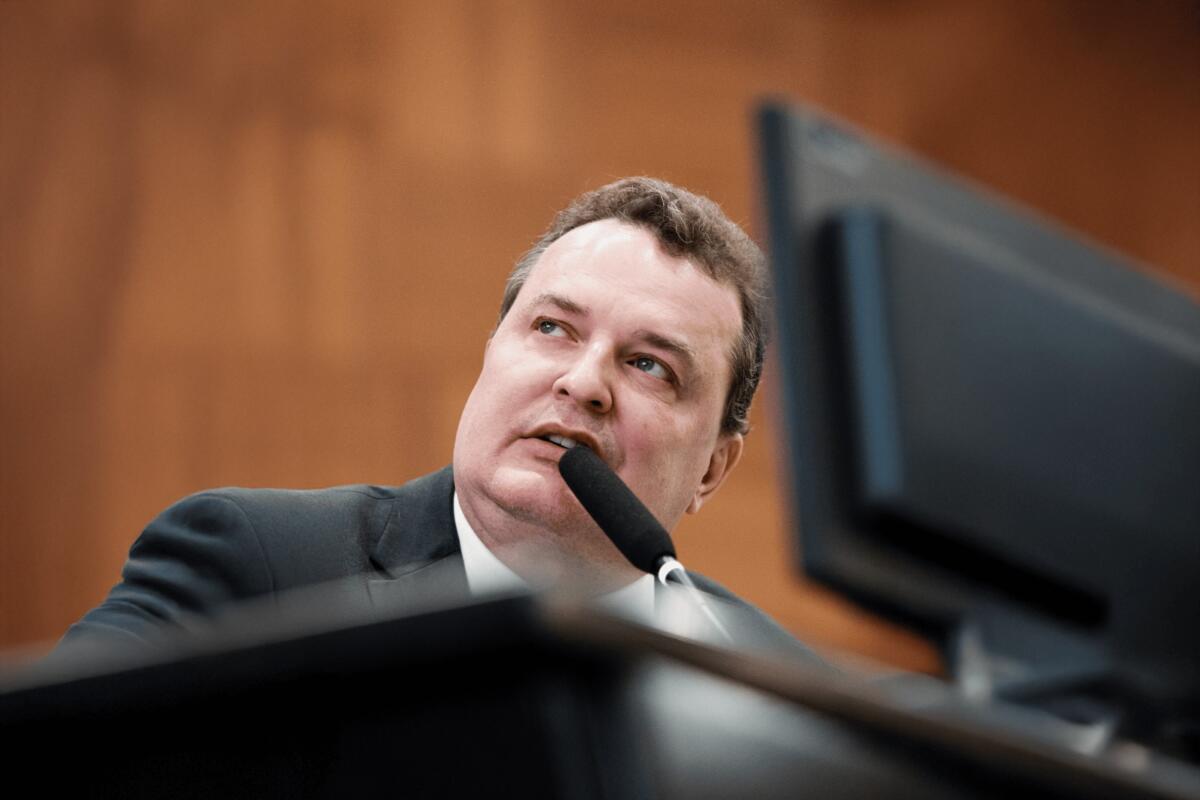 Max Russi encerra o ano com 33 leis sancionadas e avanços em saúde, inclusão e desenvolvimento