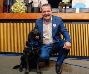 Max Russi apresenta balanço das ações do Grupo de Trabalho em Defesa da Causa Animal