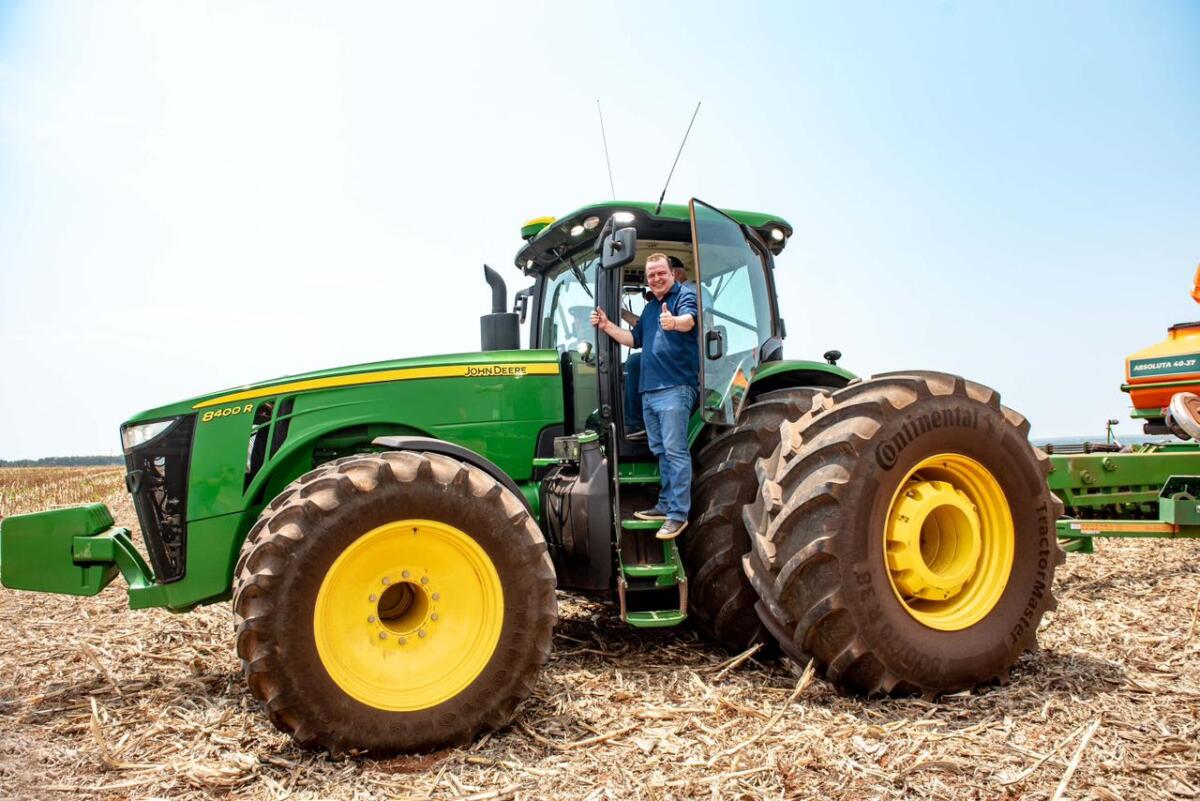Max atua em defesa dos pequenos produtores na Frente Parlamentar da Agropecuária
