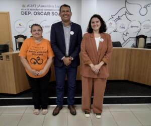 GT da Causa Animal amplia atuação com novos membros