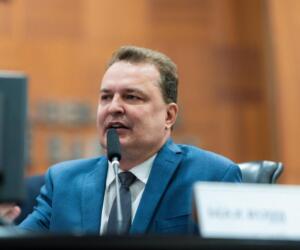 Lei de autoria de Max Russi reforça combate à violência sexual infantil