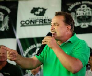 Com agenda em 25 municípios, Max Russi fortalece desenvolvimento no Araguaia