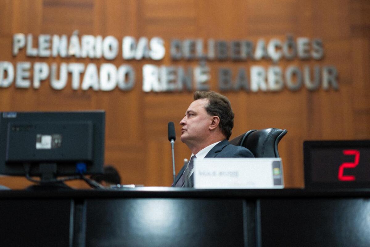 Max Russi completa um ano à frente da ALMT com avanços históricos para servidores e fortalecimento institucional