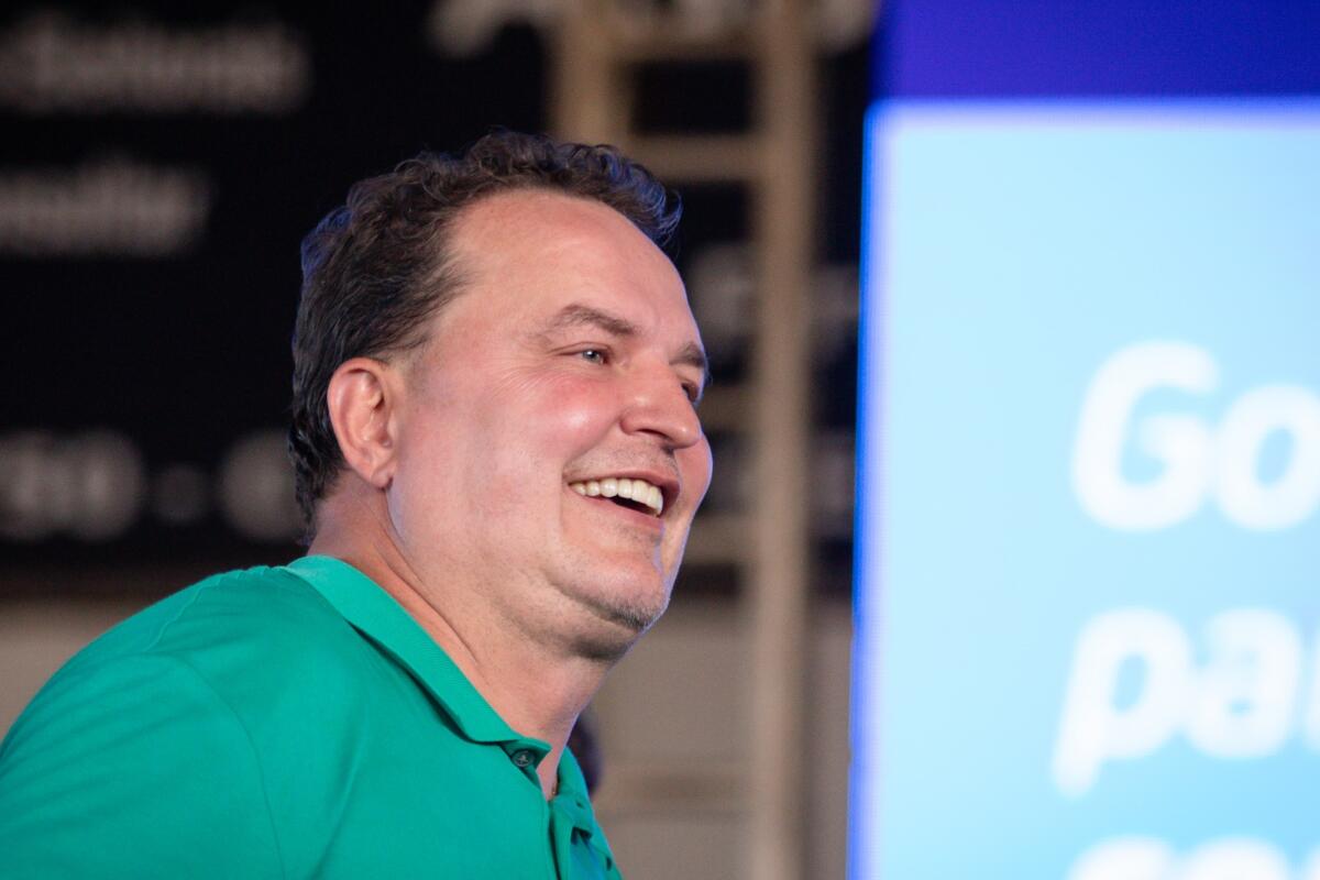 Arenápolis completa 72 anos com investimentos e ações do deputado Max Russi