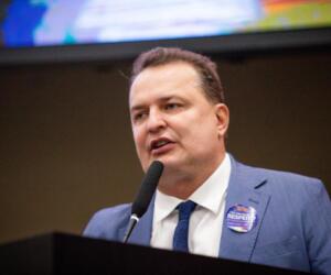 Além da urna, garantir segurança e dignidade à mulher é o nosso compromisso ético