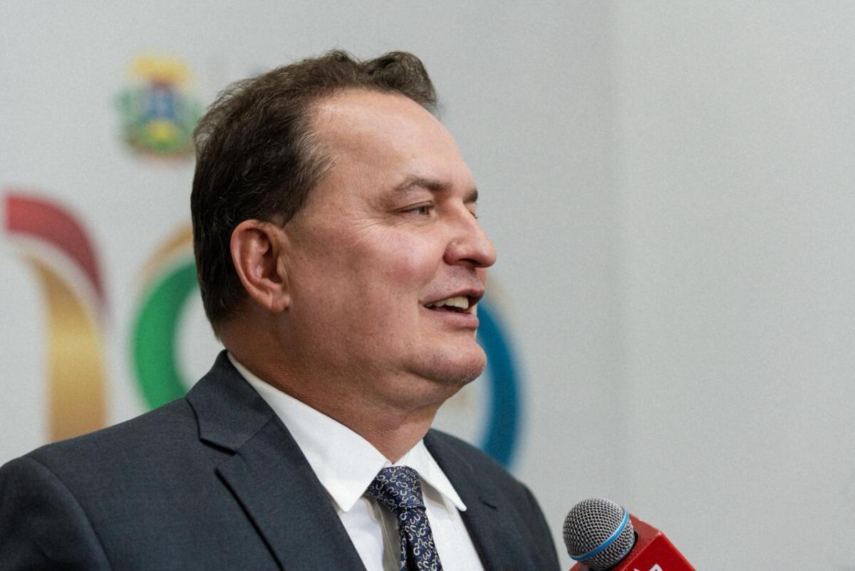 O Municipalismo como missão